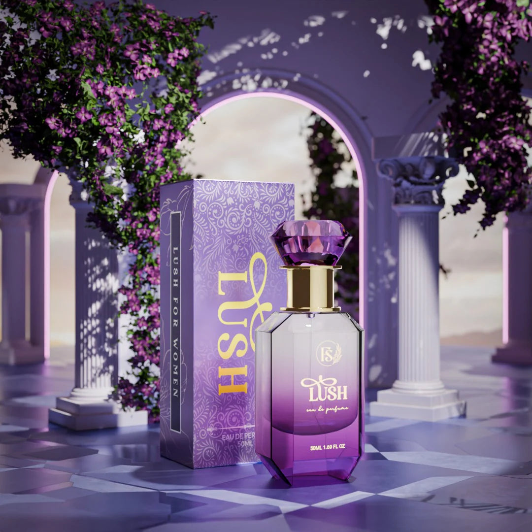 Lush | Premium Perfume | 50ml