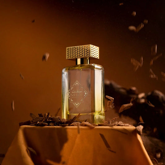 Saltanat | Premium Perfume | 100ml