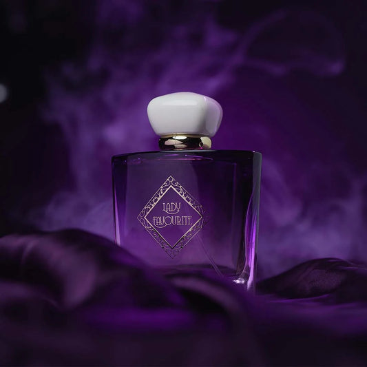 Lady Favourite | Premium Perfume | 100ml