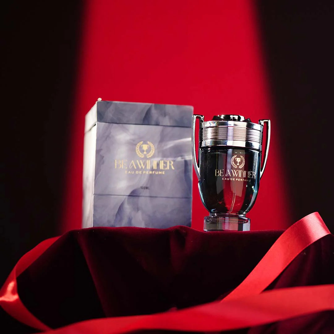 Be A Winner | Premium Perfume | 100ml