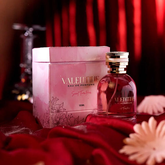 Valentine | Premium Perfume | 100ml