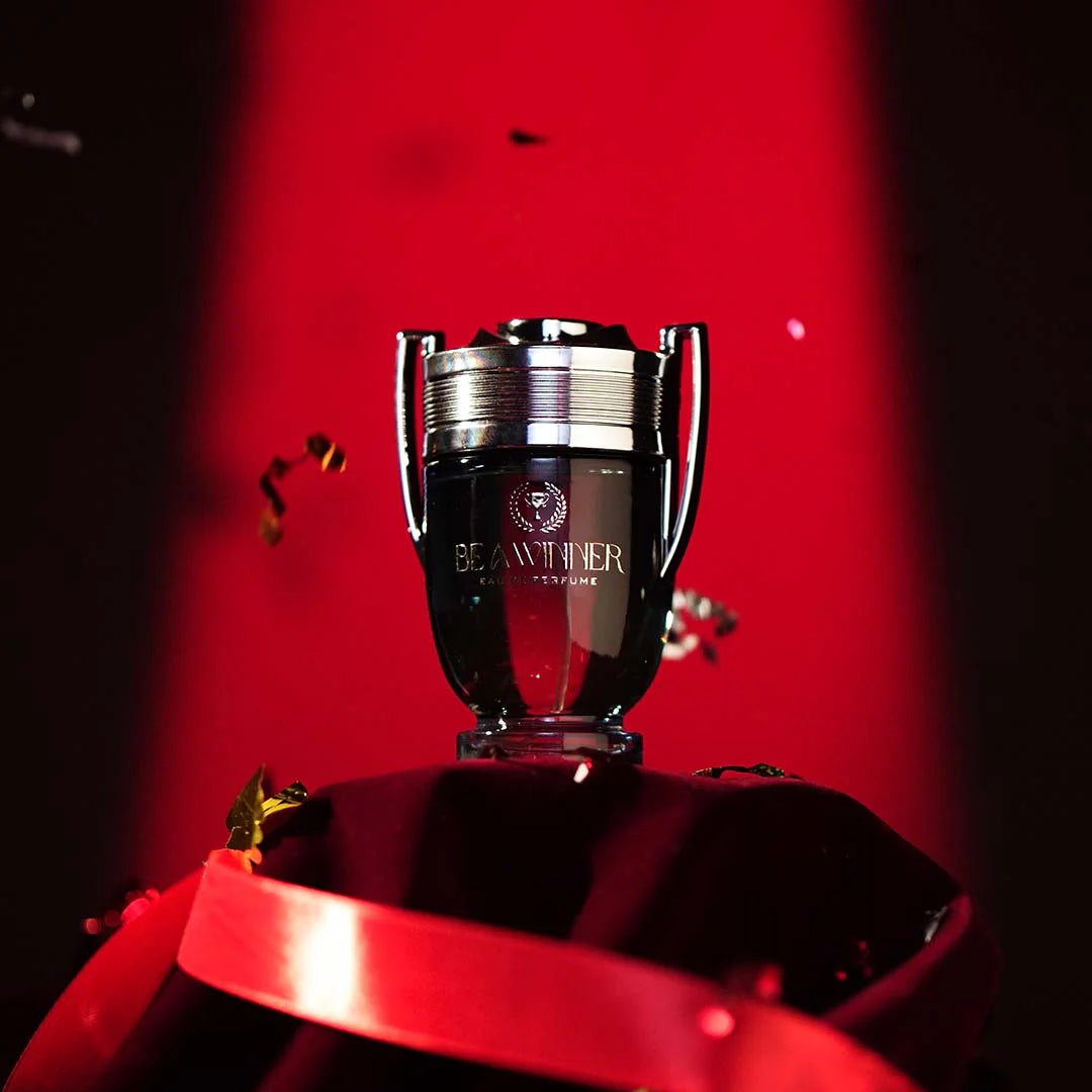 Be A Winner | Premium Perfume | 100ml