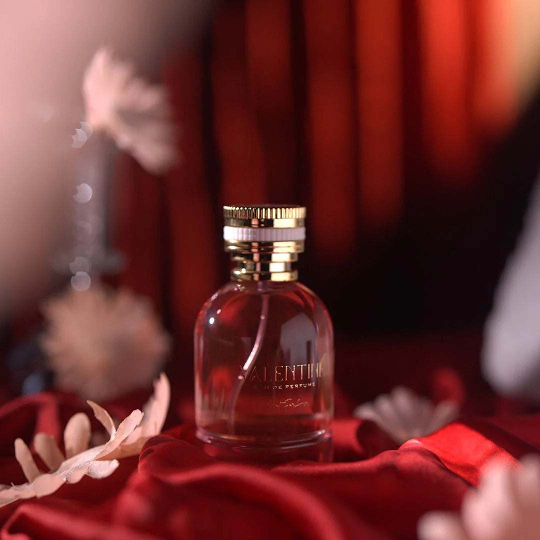 Valentine | Premium Perfume | 100ml