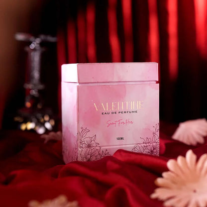 Valentine | Premium Perfume | 100ml