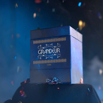 Grandeur | Premium Perfume | 100ml