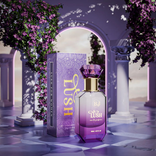 Lush | Premium Perfume | 50ml
