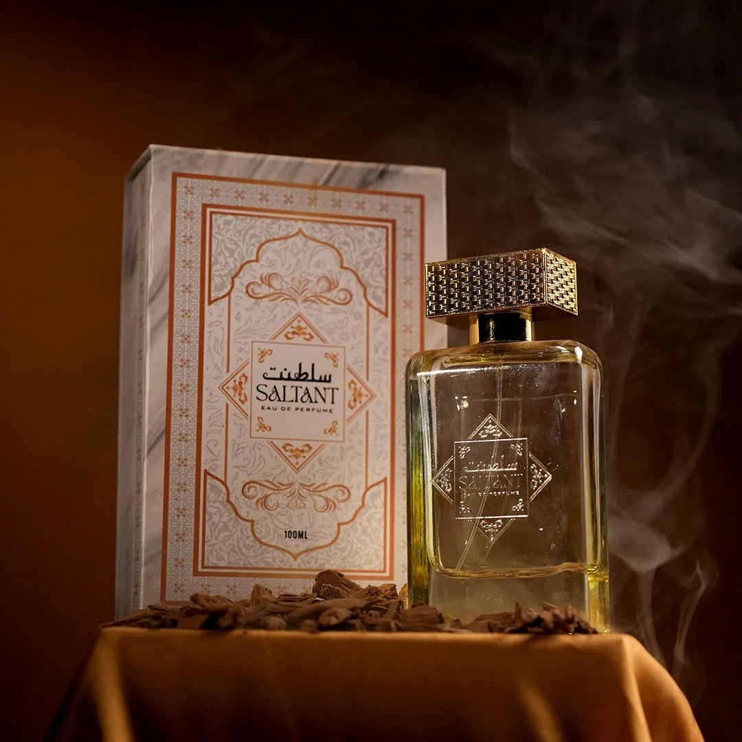 Saltanat | Premium Perfume | 100ml