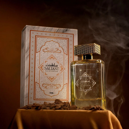 Saltanat | Premium Perfume | 100ml