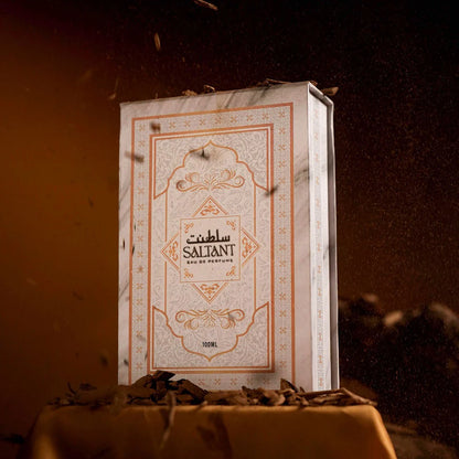 Saltanat | Premium Perfume | 100ml