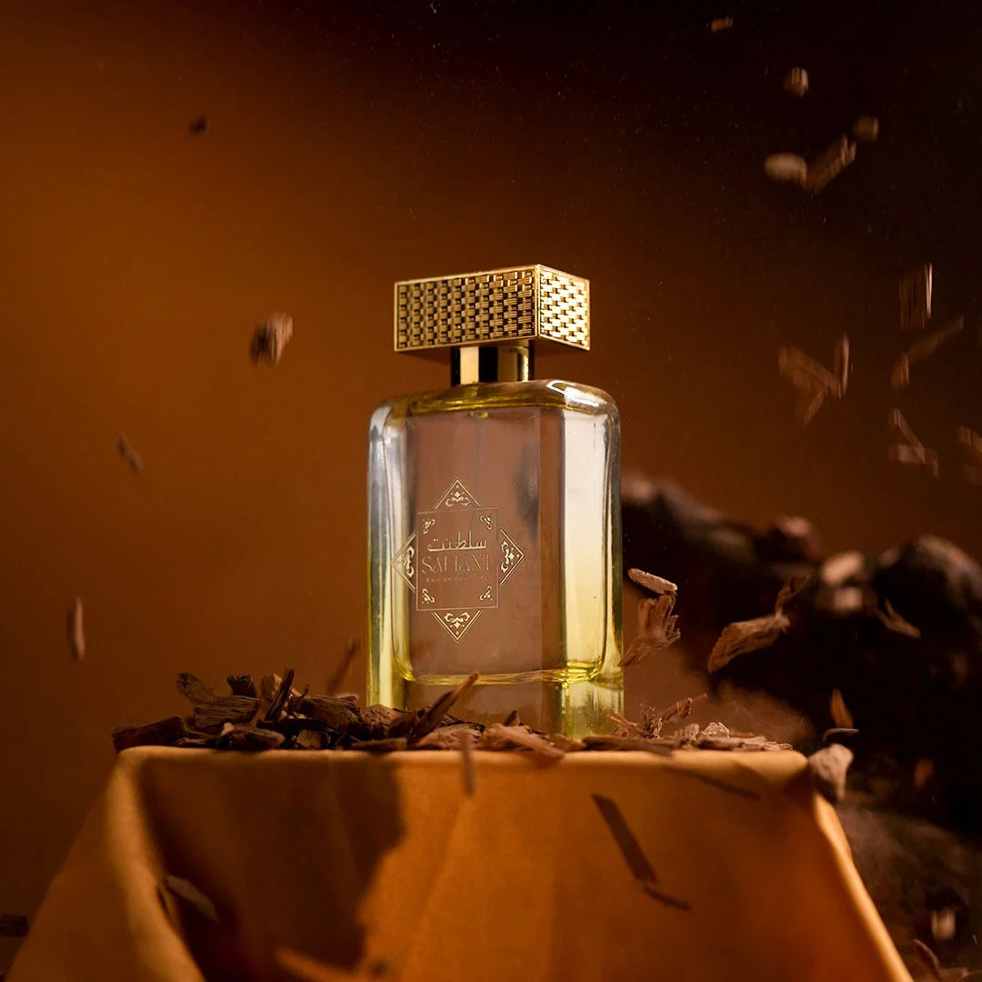 Saltanat | Premium Perfume | 100ml